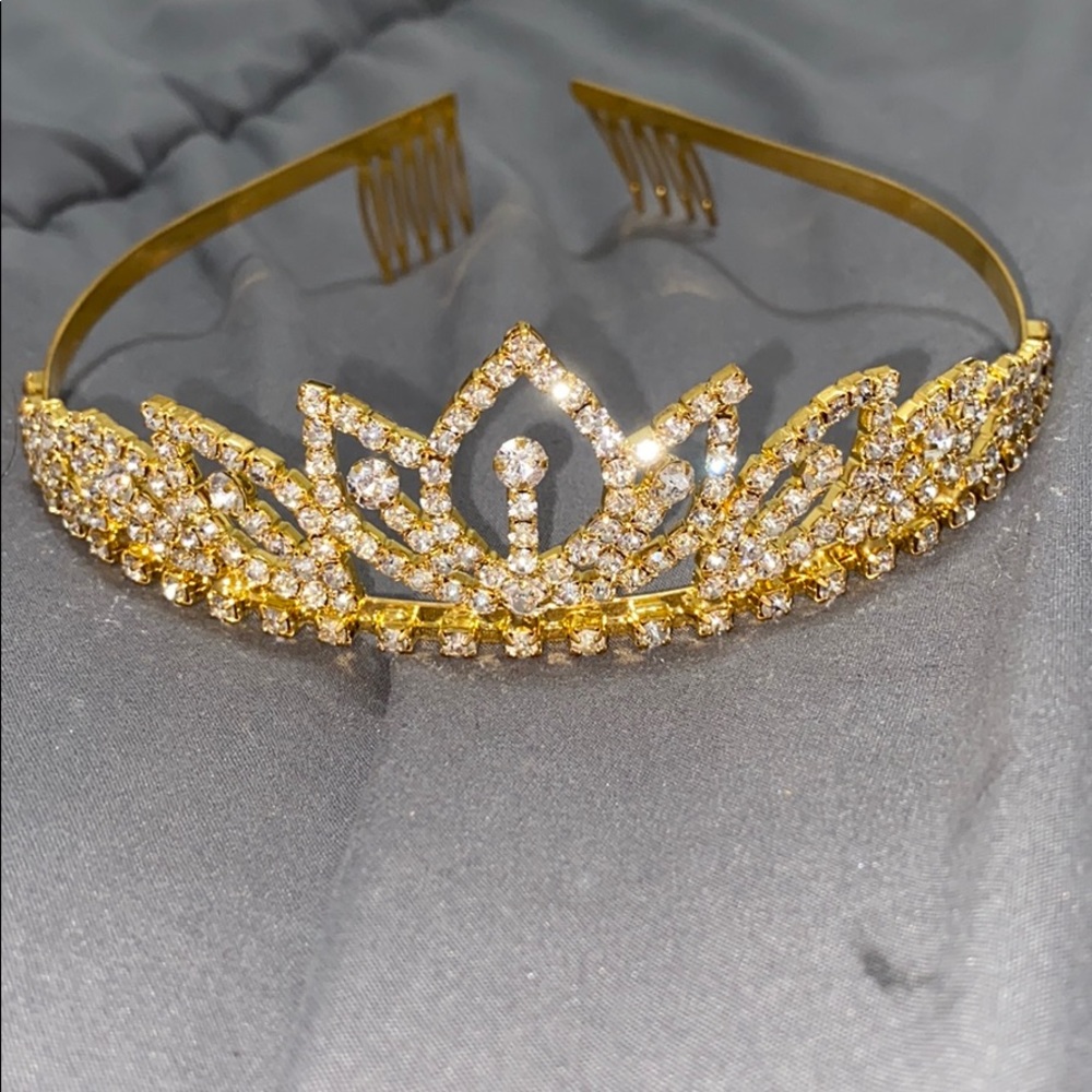Crown